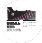 12-tolline plaat BURNT ISLAND CASUALS - Scotch Hop / Truth & Temptation UTS012 UNDER THE SHADE 2010 UK Tants ja elektroonika Kasutatud