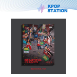 KATSEYE - KAUNIS KAOS [Juhuslik versioon] Random