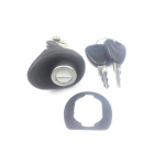 Pagasiruumi tagaluuk +2 v&otilde;tit 7701367940 Renault Twingole 1993&ndash;2007