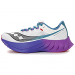 Saucony Endorphin Pro 4 Galaxy Pack Meeste Tossud White Shadow S20939-68 43