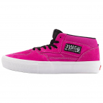 Vans Skate Half Cab Kuum Roosa Unisex Tennised Must VN0A2Z34AFJ 41