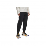 Under Armour LaunchStorm UA Trail Mugavad Stiilsed Pehmed Mitmek&uuml;lgsed Vabaaja P&uuml;ksid Meeste Alaosad Must 1383245-001 XL
