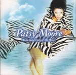 CD PATSY MOORE - Hoolitse h&auml;sti mu s&uuml;dame eest BVCP950 Beaver Music 1996 Jaapan Reggae, Ska & Dub Kasutatud