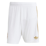 adidas Fc Bayern Juubelip&uuml;ksid Valge Meeste Streetwear KA7437 M white