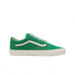 Vans Old Skool Eco Theory Roheline 240