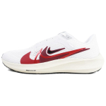 Nike Air Zoom Pegasus 40 Premium Neljakordne Swoosh - Valge Punane Meeste Tennised Mitmev&auml;rviline Photon-Dust FB7179-101 45 white