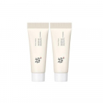 Suncrem Rice + Probiotics 50mL / mini no box (10ml+10ml)