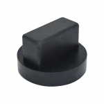 Autotungrauda libisemisvastane kummipadi on kasutatav Mercedese autotungrauda kronsteini kummiploki tungraua t&ouml;&ouml;riista O0E2 jaoks