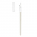 1 tk L&otilde;ikurnuga Art Utility nuga pliiats M&otilde;&otilde;k l&otilde;igatud kleebised Scrapbooking l&otilde;ikeriist K&auml;sikonto M&otilde;&otilde;ga koolitarbed DIY k&auml;sit&ouml;&ouml;