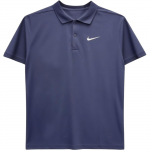 Nike Hingav Spordikauplus Vabaaja L&uuml;hikeste Varrukatega Polo S&auml;rk Meeste Topid DD8373-451 XL