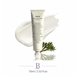 Abib Jericho Rose Creme Nutrition Tube 75ml 75ml