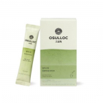 OSULLOC Matcha pulgad 5 pulka (Kokku 70g)