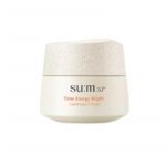 SUM37 Time Energy Bright Luminous kreem 50ml Helendav & Vananemisvastane niisutaja 50ml