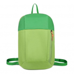 &Uuml;likerge miniseljakott laia rihmaga Oxfordi riidest reguleeritava pandlaga sportlik seljakott v&auml;litingimustes