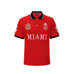 ZYLLO uus suvine meeste polos&auml;rk Suurep&auml;rane disaineriga tikitud l&uuml;hikeste varrukatega vabaaja spordip&uuml;ksid L&otilde;tv Suur EU suurus 7XL EU SIZE XS