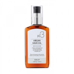 [RAIP] R3 Argan Oil Hair Essence #Unscented (1+1) 100ml*2EA