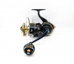 Daiwa Ketrusrull 2025 Saltiga 10000 P (1433)