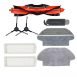 P&otilde;hihari Mopilapiga k&uuml;ljehari xiaomi STYJ02YM tolmuimeja osad conga 3490 Viomi V2 PRO filtrile V-RVCLM21B