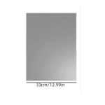 Silikoonist ahjuvooder &ndash; 1 tk tugevat mittenakkuvat matt, korduvkasutatav kaitsev ahjuvooder, universaalne elektri- ja gaasiahjudele 2pcs