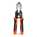 Mini Bolt Industrial Cutting Pliers Heavy Duty Comfortable Grip Easy to Use Small for Rods