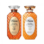 Nature Lab Moist Diane Perfect Beauty &Scaron;ampoon Hooldusvahend EX Sirgendav 450ml Komplekt New