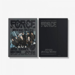 Stray Kids &ndash; JAAPANI HOOAEGA TERE&Uuml;TLEMISED 2026 &ldquo;FORCE&rdquo; 1pcs (No Benefit)