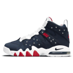 Nike Air Max 2 CB 94 USA 2021 Meeste tossud Sinine Obsidiaan J&otilde;usaali-punane DJ5160-400 44