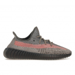 Adidas Yeezy Boost 350 V2 Ash Stone Unisex tossud Hall GW0089 36