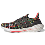 Palace x adidas UltraBoost 21 Must Mitmev&auml;rviline Unisex Tossud Mitmev&auml;rviline L&auml;bipaistev Core-Black GY5555 36