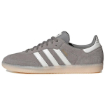 adidas Samba OG Grey Bliss Orange Unisex tossud Hall-Kolm Core-Valge HP7905 35⅔