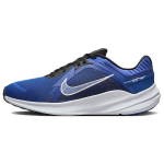 Nike Quest 5 Racer Blue Meeste Tossud Old-Royal Must Valge DD0204-401 45