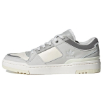 Adidas Forum Luxe Low Cloud White Grey Unisex tossud Grey-One Grey-Two GX2157 36⅔