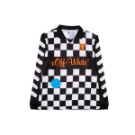 Nikelab x Off-White Mercurial NRG X Jalgpallis&auml;rk Must Meeste Topp AO1217-010 L