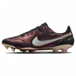 Nike Tiempo Legend 9 Elite Q FG Generation Pack Meeste Tennised Lilla Ruumi-lilla Valge DR5976-510 40