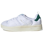 Adidas Puffylette Stan Smith Unisex tossud Valged Jalan&otilde;ud-Valge Kolledži-Roheline HP6699 38