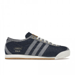 Adidas Italia Denim SPZL Blue Bird Unisex tossud Off-White Gum HP8843 47⅓