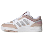 Adidas Drop Step Low Valge Wonder Looduslik Naiste Tennised Jalatsid-Valge Hall-Kaks IE1835 36