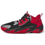 Anthony Edwards x Marvel x adidas BYW Select Ant-Man Unisex tossud Punane Core-Black Better-Scarlet IF0006 36