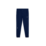 Nike X Drake Nocta Seeria Cardinal Stock Fliisip&uuml;ksid K&uuml;ljel Minisuuruses Logoga ja Peegeldava Harjatud Sisemusega Meeste Alaosad Tumesinine DA4105-492 L