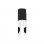 Jordan Air 11 Patchwork Kitsenevad Dressip&uuml;ksid Meeste Alaosad Must Valge CU1505-010 XXXL