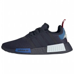 adidas NMD_R1 Legend Ink Bright Royal Unisex tossud Must Better-Scarlet GW4657 44⅔