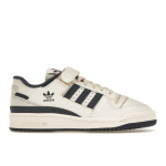 adidas Forum 84 Low Off White Shadow Navy Meeste Tennised Kreemjas-Valge IE9935 43⅓