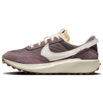 Nike Waffle Debut Vintage Plum Eclipse Sail Naiste tossud Lilla Kookospiim Kummi Keskmine Pruun DX2931-200 36.5 gray