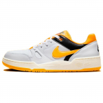 Nike Full Force Low Valge University Gold Meeste Tennised Must Valge FB1362-103 40