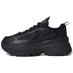 adidas Ozgaia Core Black Naiste tossud Cloud-White IG6045 38⅔
