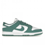 Nike Dunk Low Next Nature Bicoastal Naiste Tennised Sinakasroheline Valge DD1873-107 36.5