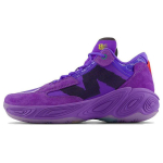 New Balance Fresh Foam BB v2 Gamer Tag Pack Meeste Tennised Lilla Electric-Indigo Castlerock BBFRSHM2 42