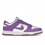 Nike Dunk Low Next Nature Black Raspberry Naiste Tennised Purple Summit-White Sail DD1873-108 35.5