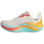 HOKA Skyward X Blanc De Blanc Swim Day Naiste tossud Valge 1147912-BSW 38