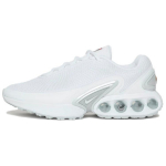 Nike Air Max DN Valge Metallik H&otilde;bedane Naiste Tossud Puhta Platinum Summit-White FJ3145-102 37.5